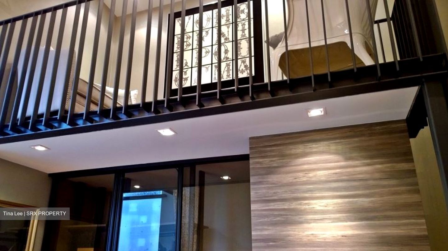 Bijou (D5), Apartment #309502121